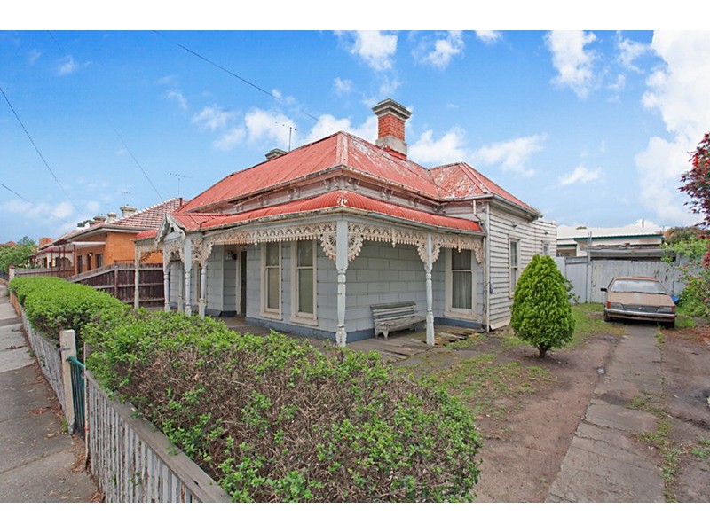 2 Fallon Street, Brunswick VIC 3056