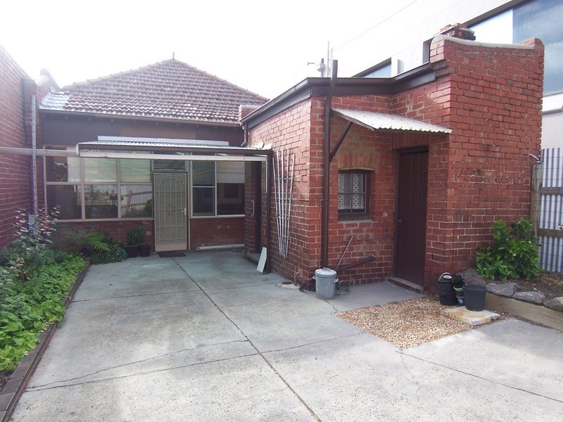 35 Curzon Street, North Melbourne VIC 3051