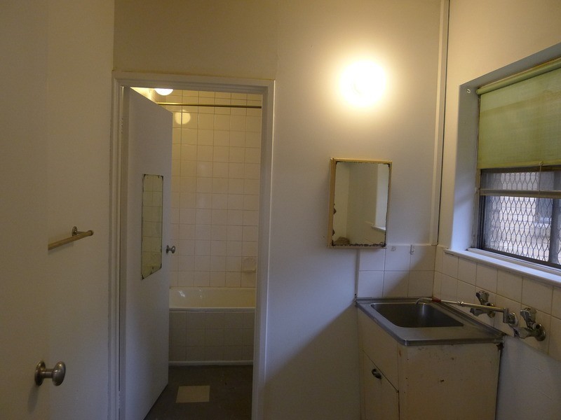 F1-2/150 Arden  Street, North Melbourne VIC 3051