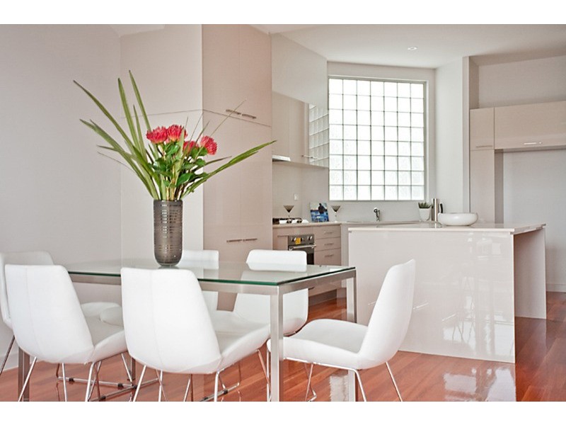 32 Little Curzon Street, North Melbourne VIC 3051