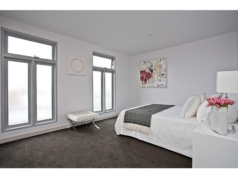 32 Little Curzon Street, North Melbourne VIC 3051