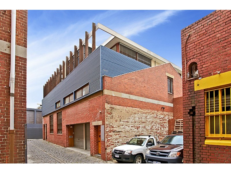 22 Franklin Place, West Melbourne VIC 3003