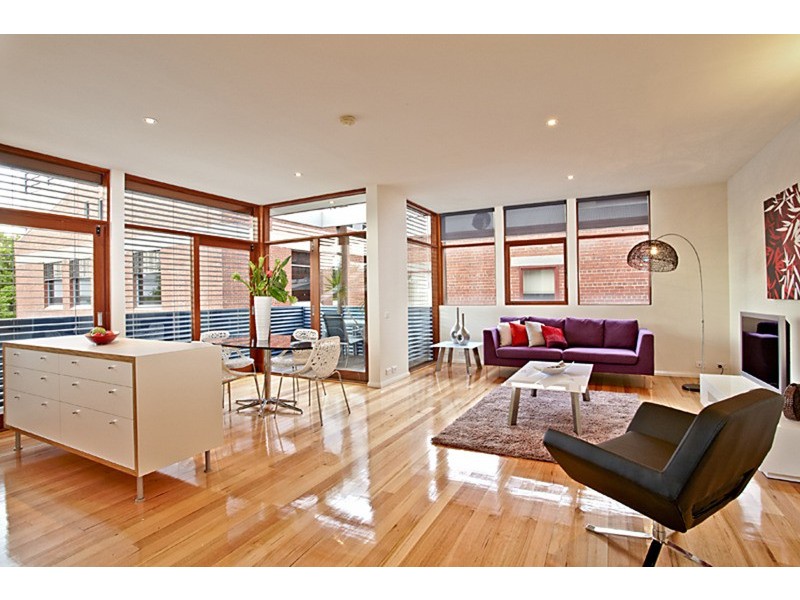 22 Franklin Place, West Melbourne VIC 3003