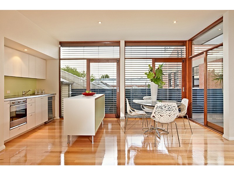 22 Franklin Place, West Melbourne VIC 3003