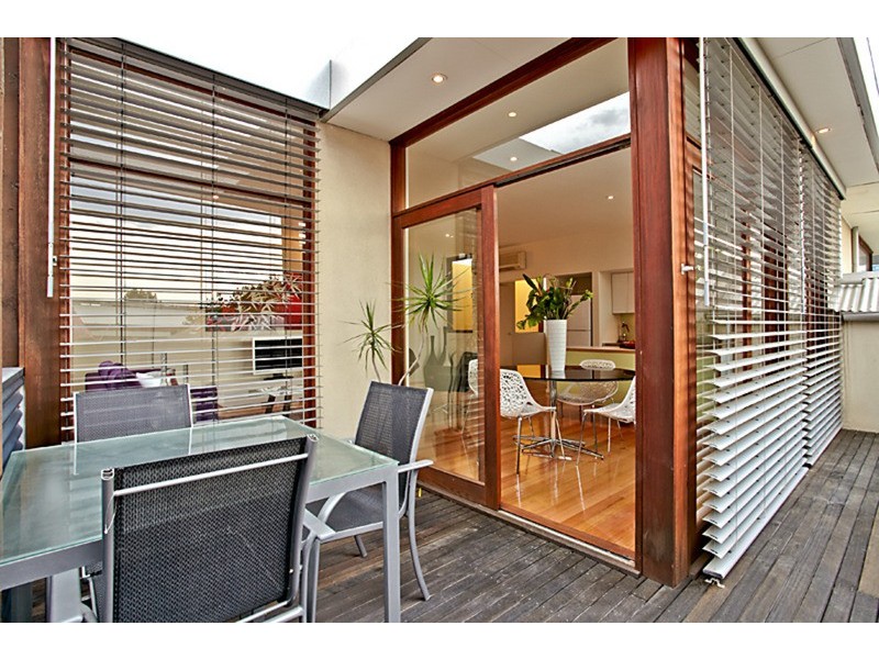 22 Franklin Place, West Melbourne VIC 3003
