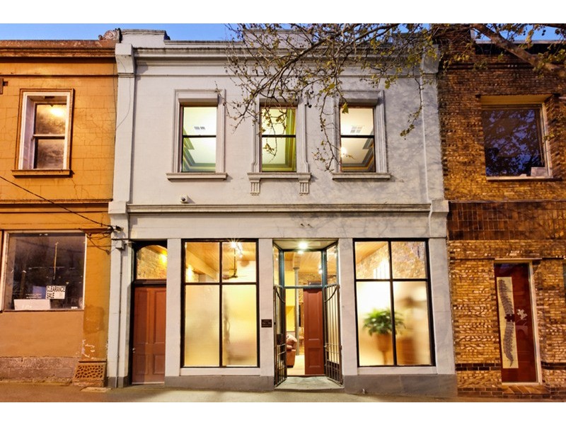 514-516 Queensberry Street, North Melbourne VIC 3051