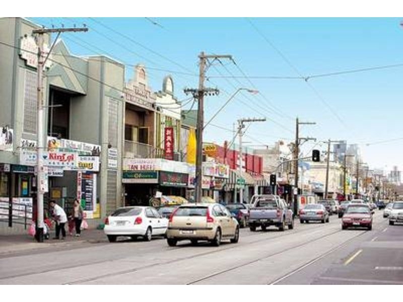 21 Laity Street, Richmond VIC 3121