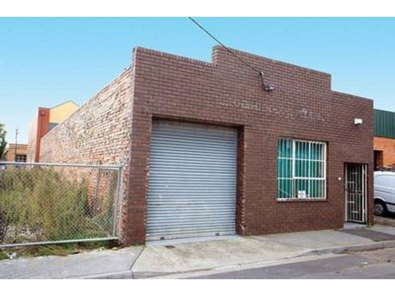 21 Laity Street, Richmond VIC 3121