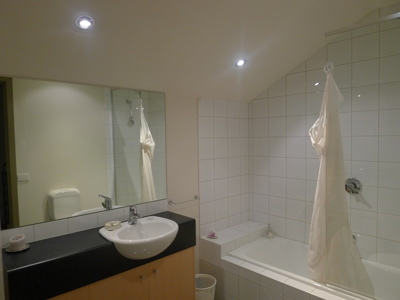 9/5 Anderson Street, West Melbourne VIC 3003
