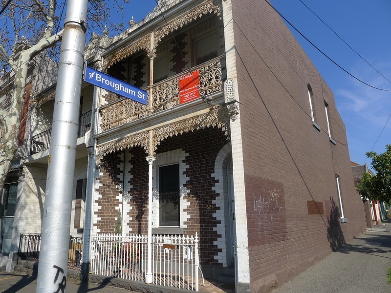 525 Abbotsford Street, North Melbourne VIC 3051