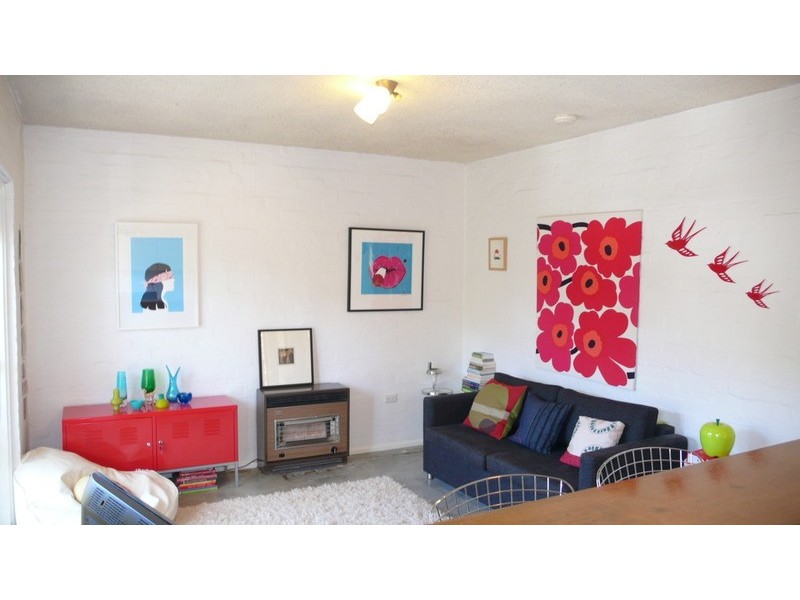 E1-4/89 O’Shanassy  Street, North Melbourne VIC 3051