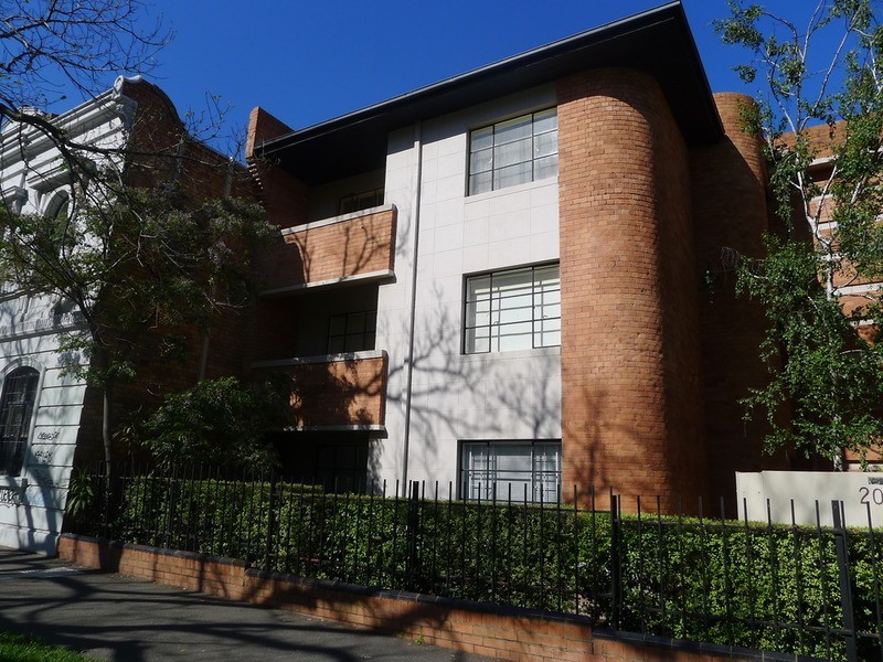 11/205 Flemington Road, North Melbourne VIC 3051