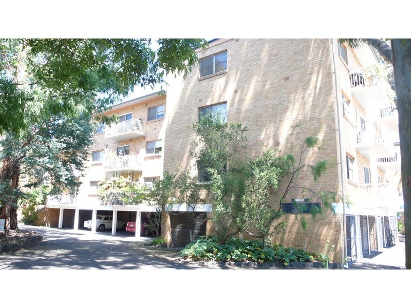 E1-4/89 O’Shanassy  Street, North Melbourne VIC 3051