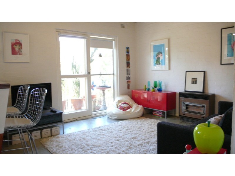 E1-4/89 O’Shanassy  Street, North Melbourne VIC 3051