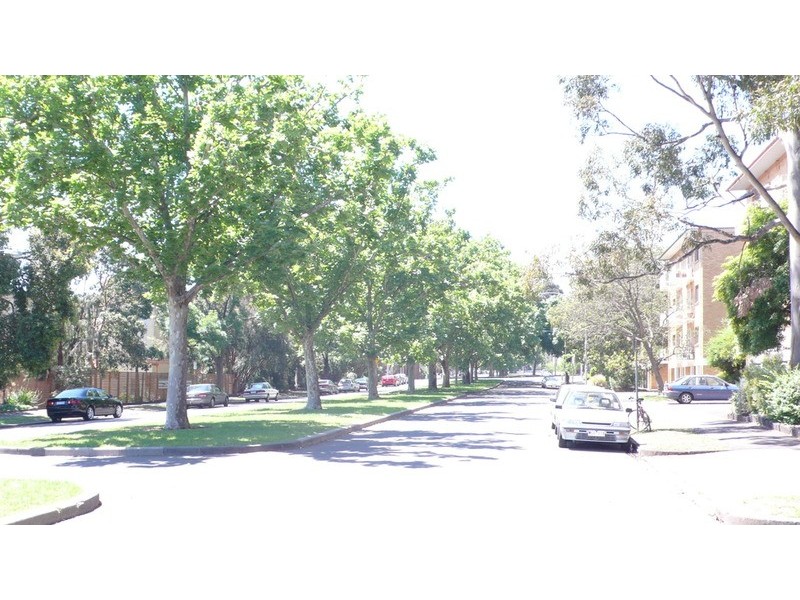 E1-4/89 O’Shanassy  Street, North Melbourne VIC 3051