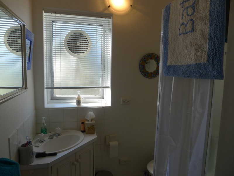 11/205 Flemington Road, North Melbourne VIC 3051