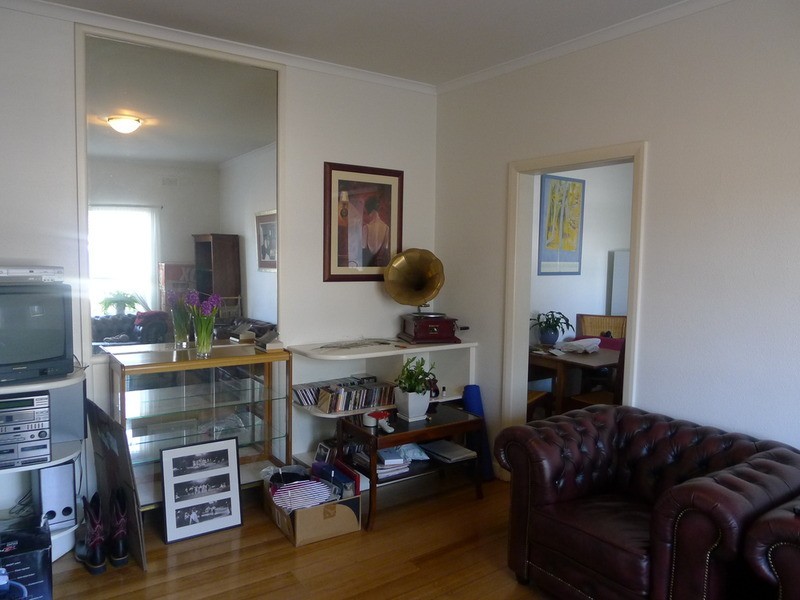 11/205 Flemington Road, North Melbourne VIC 3051