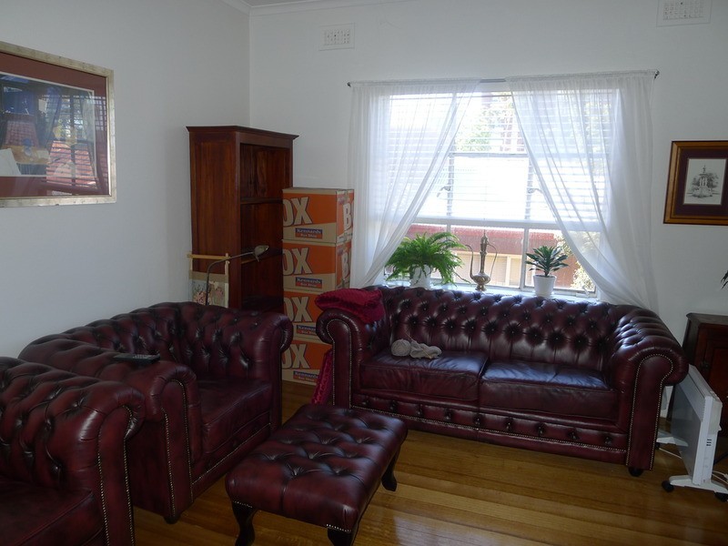 11/205 Flemington Road, North Melbourne VIC 3051