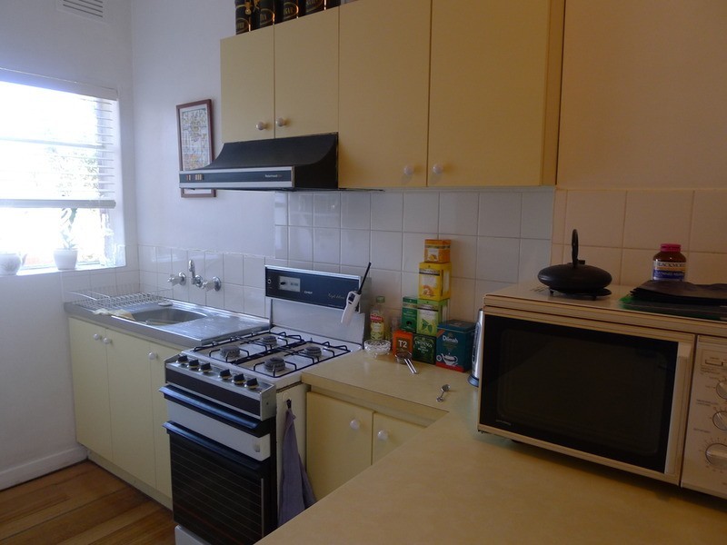 11/205 Flemington Road, North Melbourne VIC 3051