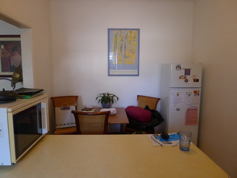 11/205 Flemington Road, North Melbourne VIC 3051