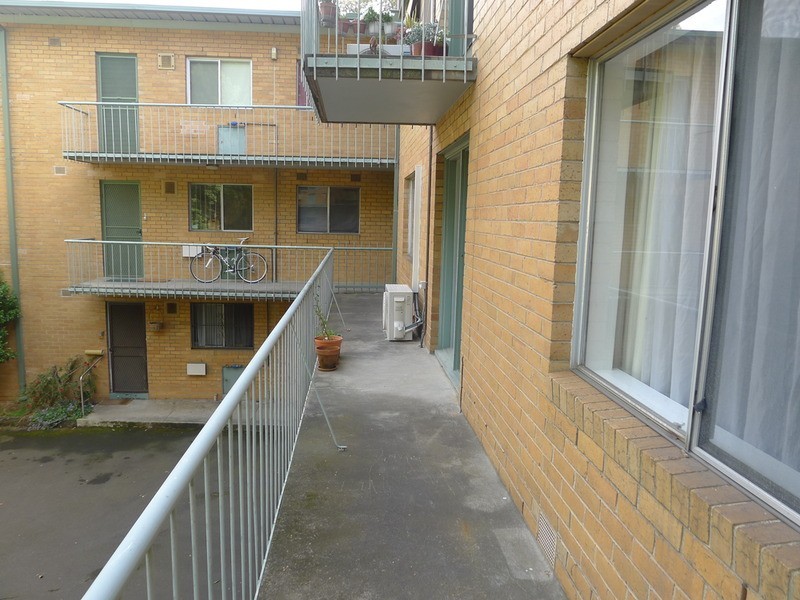 5/37 Haines Street, North Melbourne VIC 3051