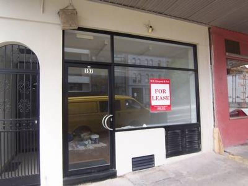 GF/197 Victoria Street, West Melbourne VIC 3003