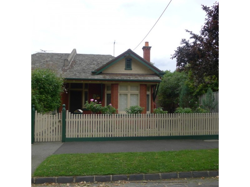 3 Highbury  Grove, Kew VIC 3101