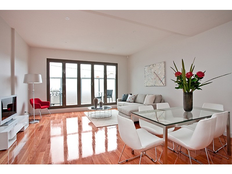 32 Little Curzon Street, North Melbourne VIC 3051