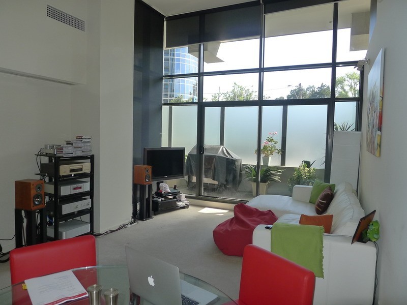 G01/2 Albert Road, Melbourne VIC 3000