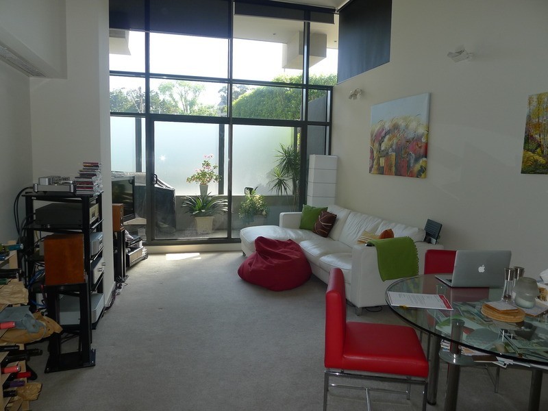 G01/2 Albert Road, Melbourne VIC 3000