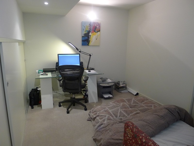 G01/2 Albert Road, Melbourne VIC 3000