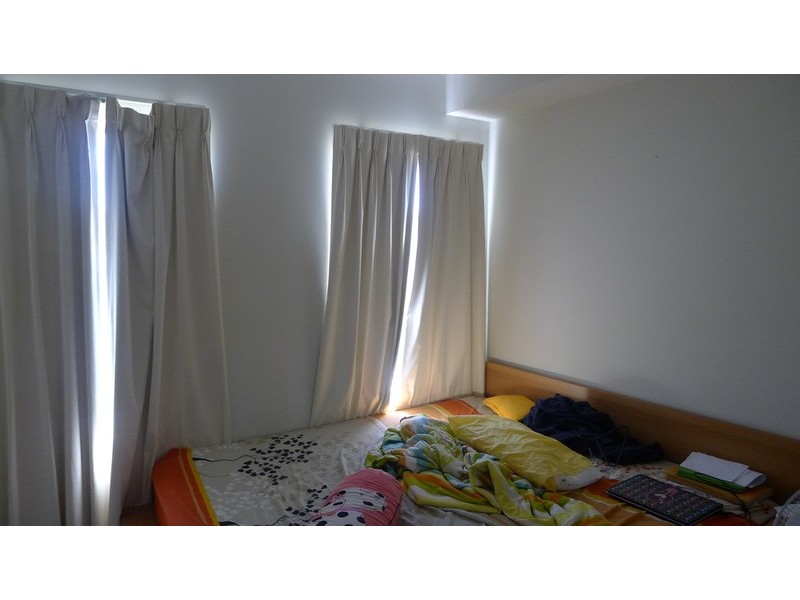 18/2 Newmarket  Way, Flemington VIC 3031