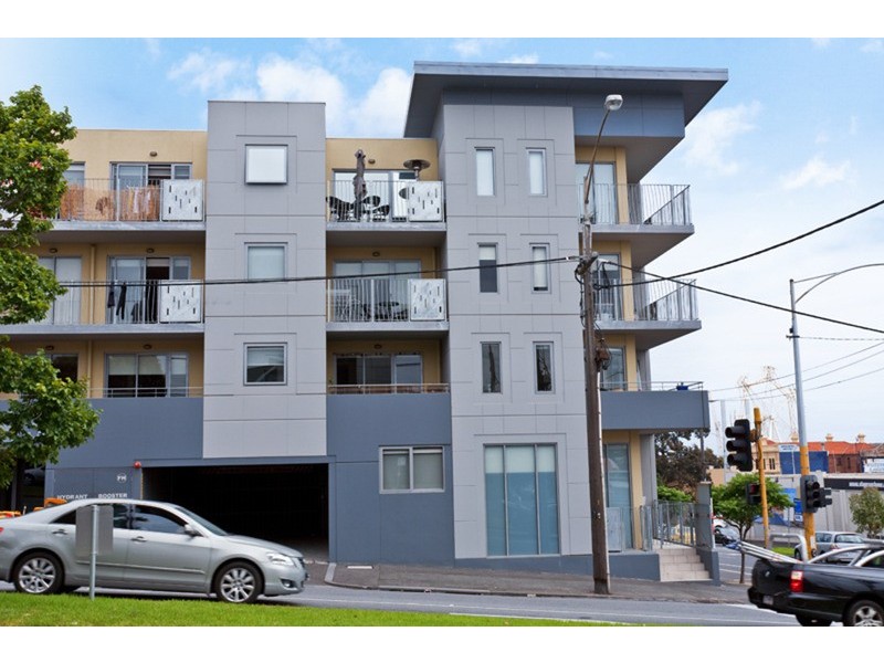 106/493 – 499 Victoria Street, West Melbourne VIC 3003