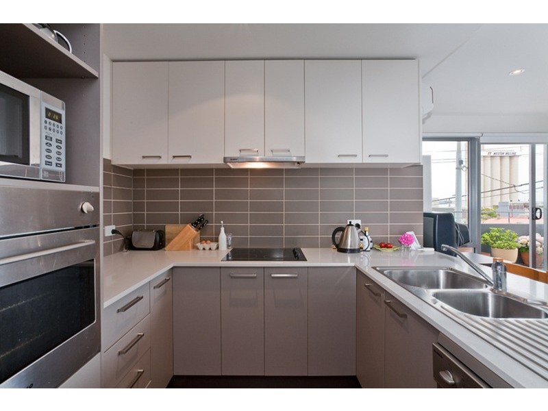 106/493 – 499 Victoria Street, West Melbourne VIC 3003