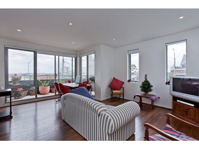 106/493 – 499 Victoria Street, West Melbourne VIC 3003