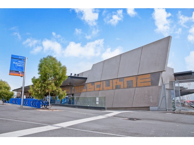 106/493 – 499 Victoria Street, West Melbourne VIC 3003