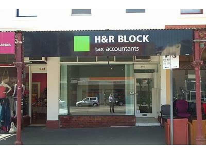 GF/546 Queensberry Street, North Melbourne VIC 3051