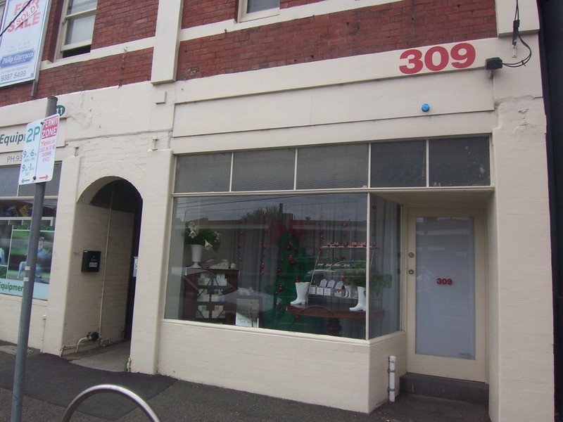 First Floor/309 Victoria Street, Brunswick VIC 3056