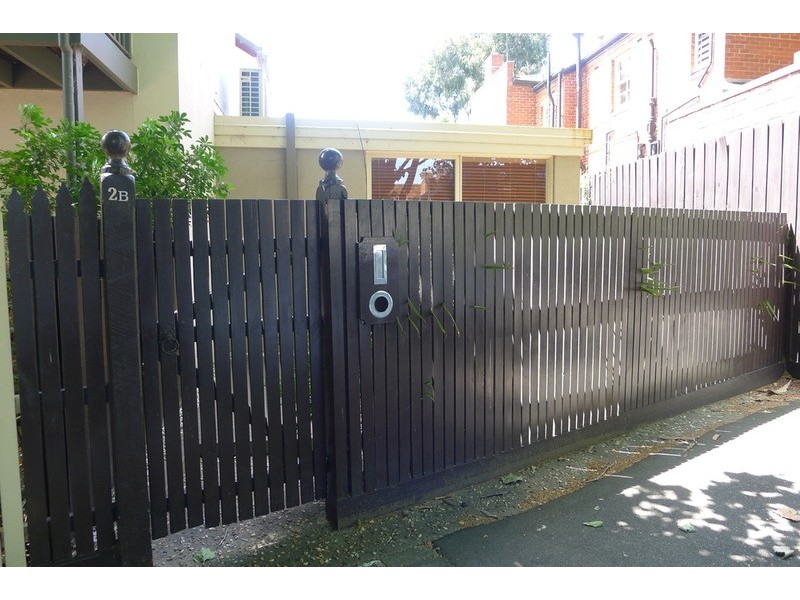 2B Harris Street, North Melbourne VIC 3051