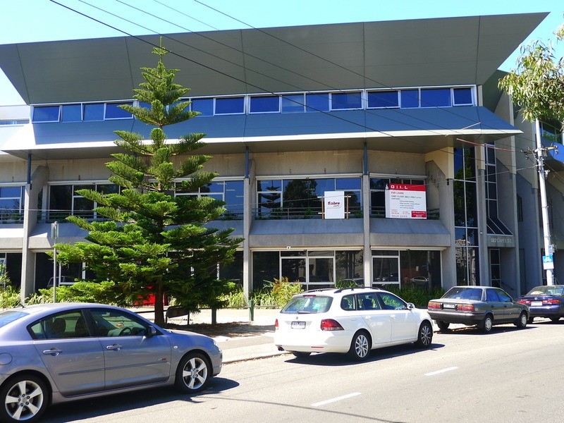 Level 1/182 Capel Street, North Melbourne VIC 3051