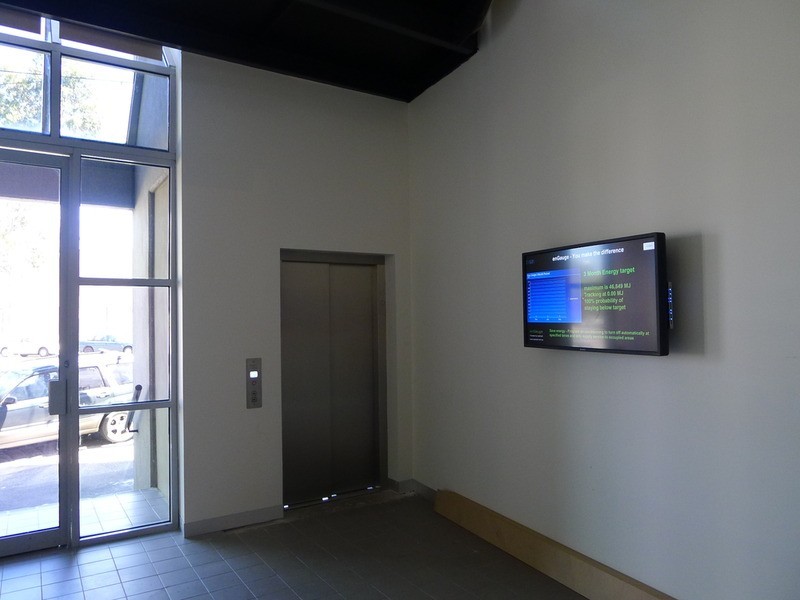 Level 1/182 Capel Street, North Melbourne VIC 3051