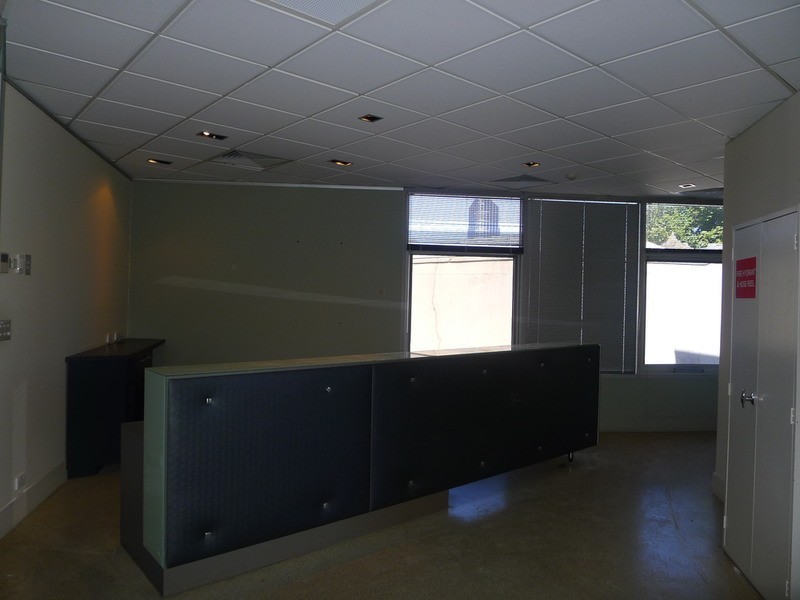 Level 1/182 Capel Street, North Melbourne VIC 3051