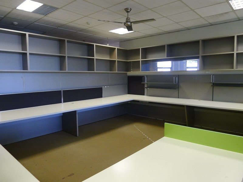 Level 1/182 Capel Street, North Melbourne VIC 3051