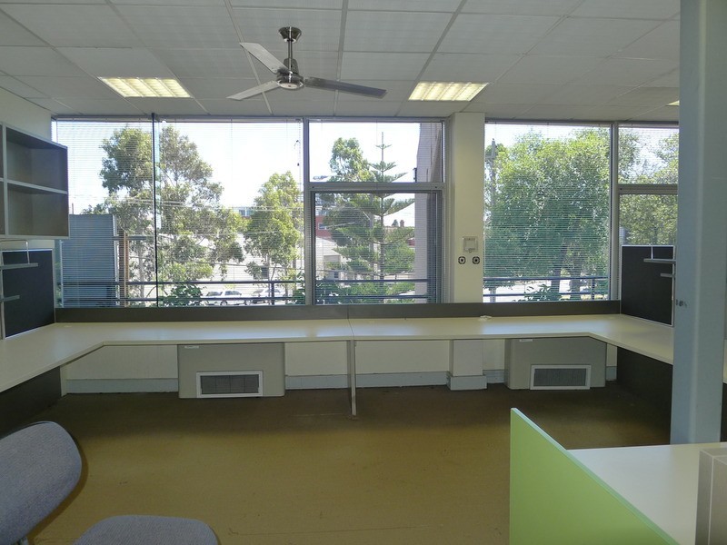 Level 1/182 Capel Street, North Melbourne VIC 3051