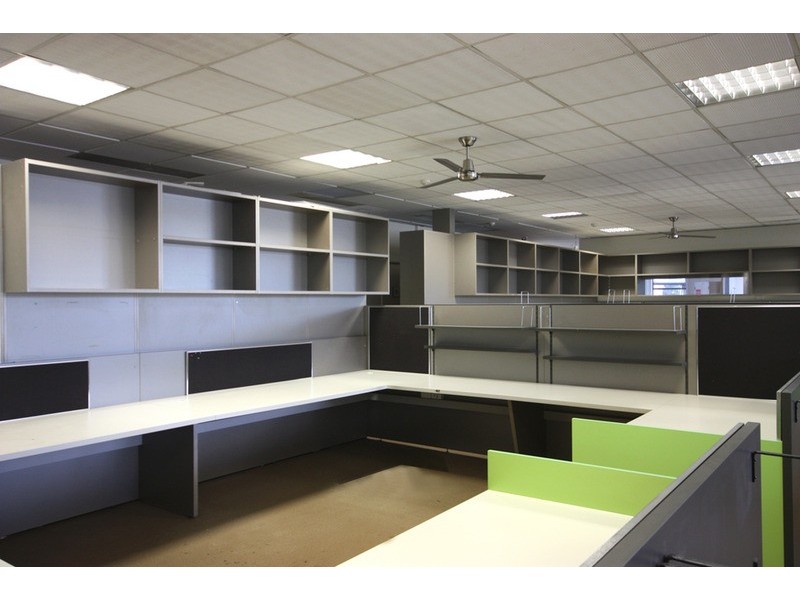 Level 1/182 Capel Street, North Melbourne VIC 3051