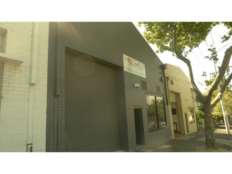 155 Abbotsford Street, North Melbourne VIC 3051