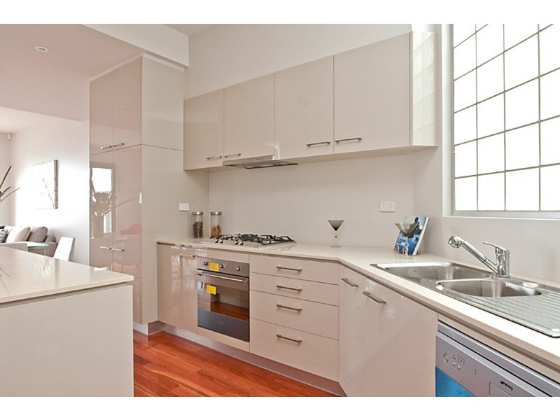 32 Little Curzon Street, North Melbourne VIC 3051