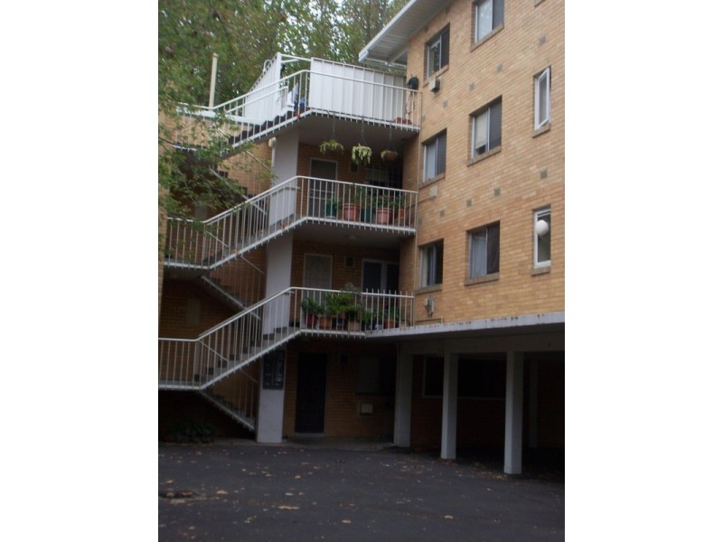 16/43 Haines  Street, North Melbourne VIC 3051