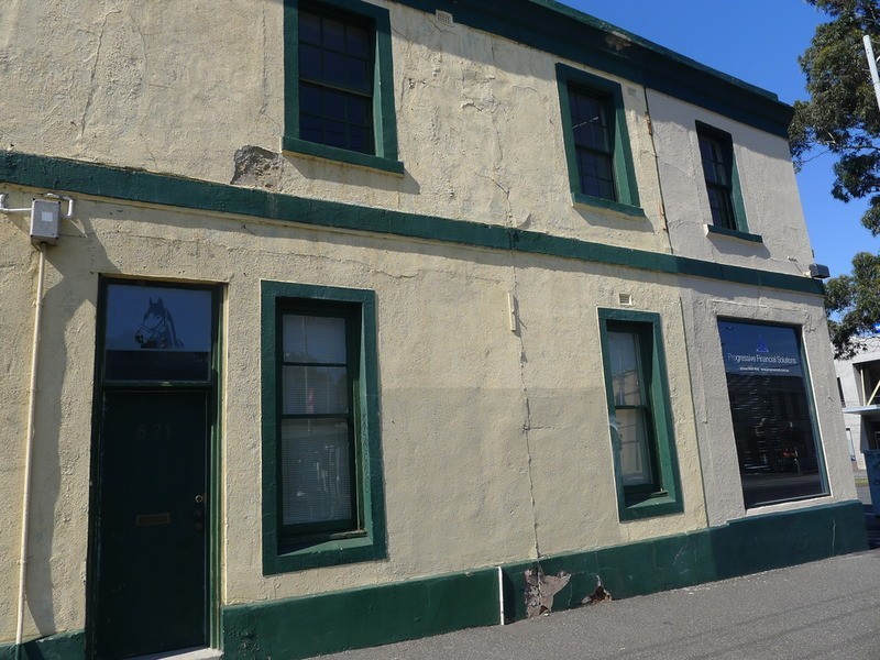 571 Queensberry Street, North Melbourne VIC 3051