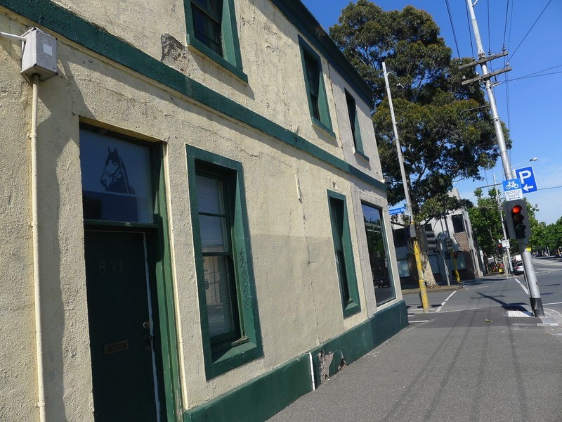 571 Queensberry Street, North Melbourne VIC 3051